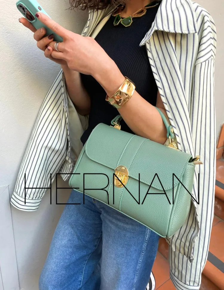 Women's Bags from clothing wholesaler Hernan in Italy