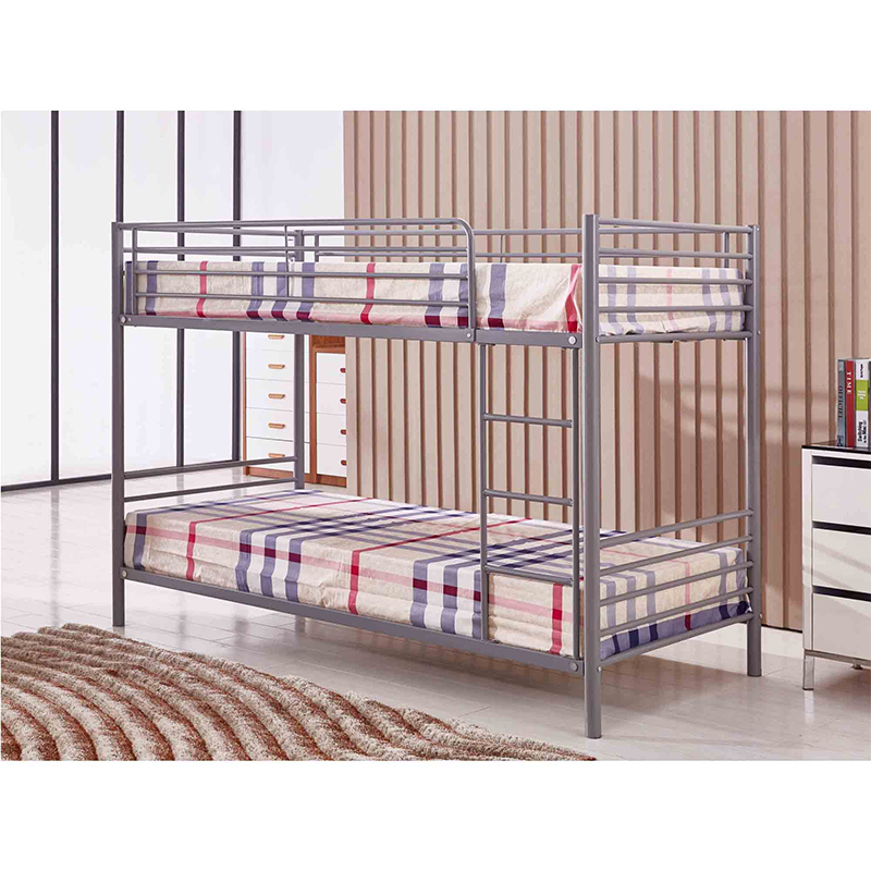 Lit superposé 1+1 90/190+90/190 CM | MULTI-AFFAIRES
