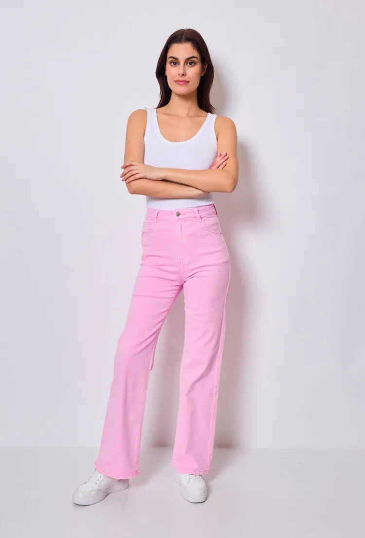 Women's Bottoms from clothing wholesaler Vetis in null