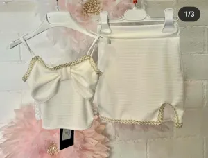 Les vêtements Bébés et enfants du grossiste Sofia Bambini en Italie