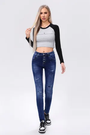 Hauts pour Femmes  du grossiste en vêtements Starshocker Import & Export en Allemagne