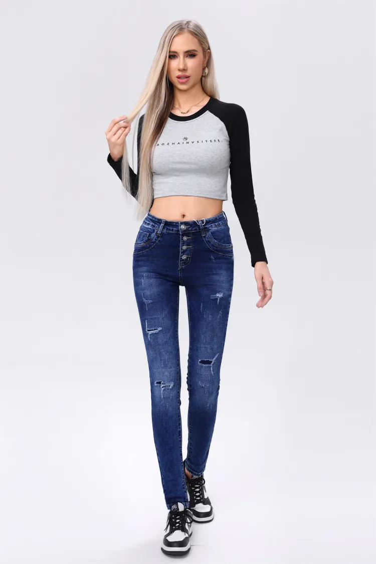 Women's Tops from clothing wholesaler Starshocker Import & Export in Germany