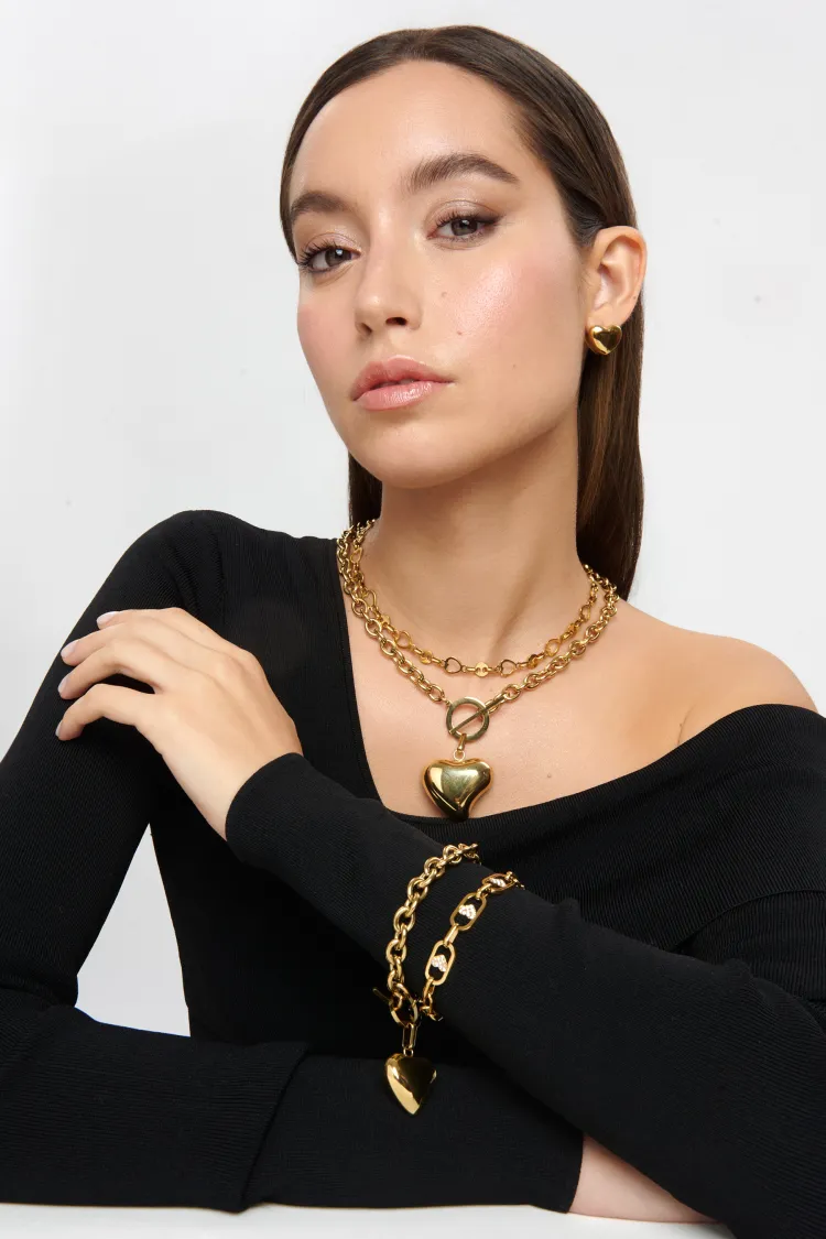 Bijoux pour Femmes  du grossiste en vêtements VIE OR ACCESORIOS SLU en Espagne