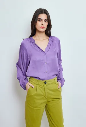 Women's Tops from clothing wholesaler Pohême paris in France