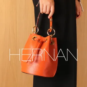 Women's Bags from clothing wholesaler Hernan in Italy