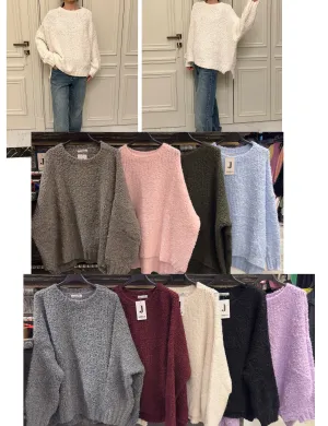 Women's Tops from clothing wholesaler Gazelle jumelle in France