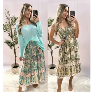 MulherVestidos de distribuidor de roupas Len’s Couture GmbH em Alemanha