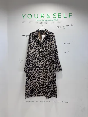 Cappotto per Donne dal grossista di abbigliamento Your & Self by Italiatex in Germania