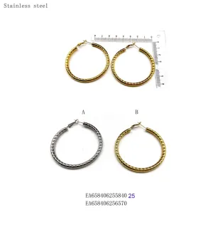 Унисекс's Jewelry от оптового продавца одежды Fashion Bijoux Srl в Италия