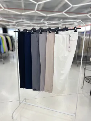 UnissexoCalças/Saia de distribuidor de roupas Lorenzo style srl em Itália