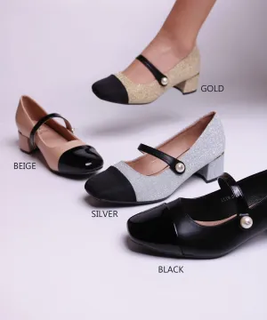 Women's Shoes from clothing wholesaler 好运来鞋业 in Italy