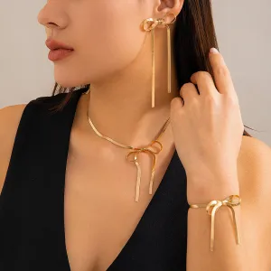 Женщины's Jewelry от оптового продавца одежды J.styleaccessories в Италия