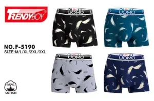 Men's Underwear from clothing wholesaler XinFengYun in France