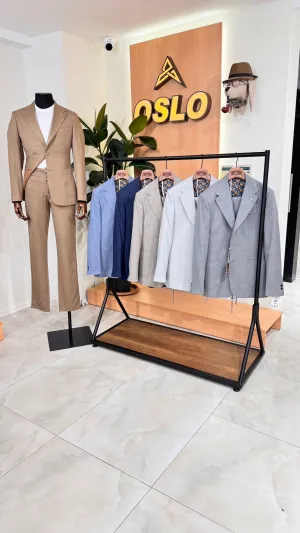 Men's Outerwear from clothing wholesaler Oslo in Turkey