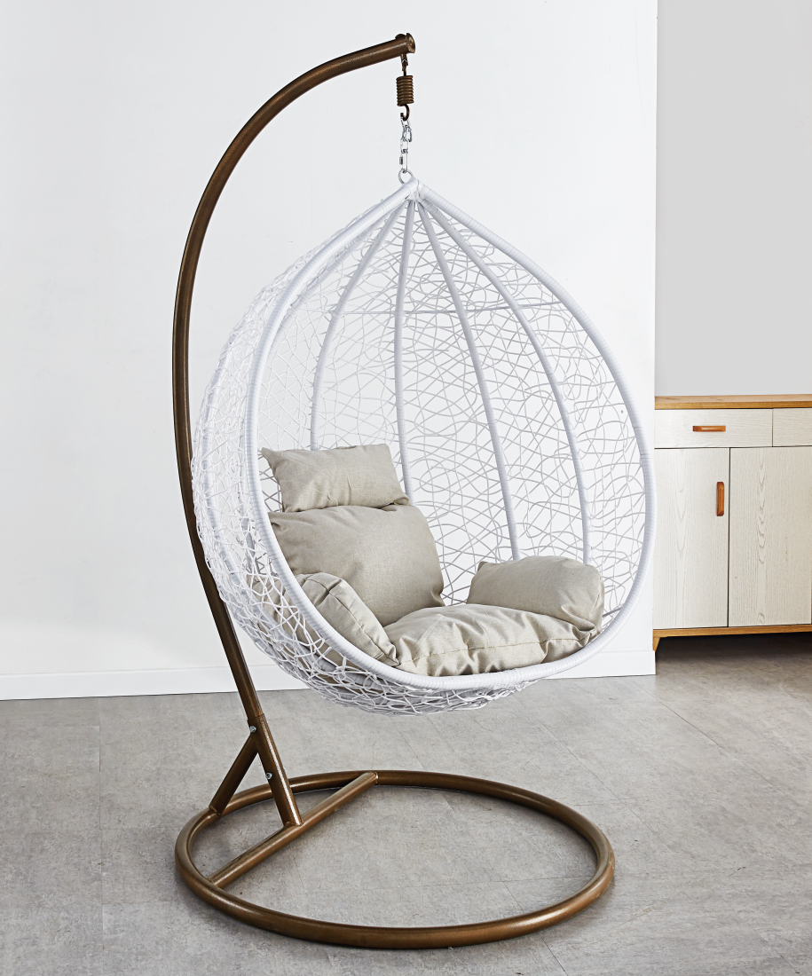 FAUTEUIL SUSPENDU/Ref:2 | MULTI-AFFAIRES