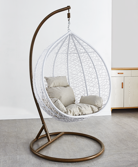FAUTEUIL SUSPENDU/Ref:2 | MULTI-AFFAIRES