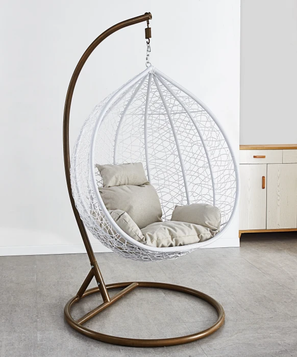 FAUTEUIL SUSPENDU/Ref:2 | MULTI-AFFAIRES