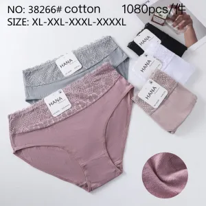 Women's Underwear from clothing wholesaler JESSYLIA in France