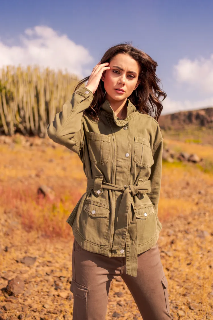 Women's Outerwear from clothing wholesaler fashion city in France