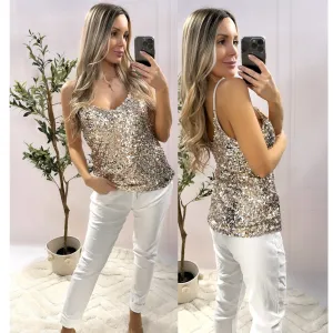 MulherTops de distribuidor de roupas Len’s Couture GmbH em Alemanha