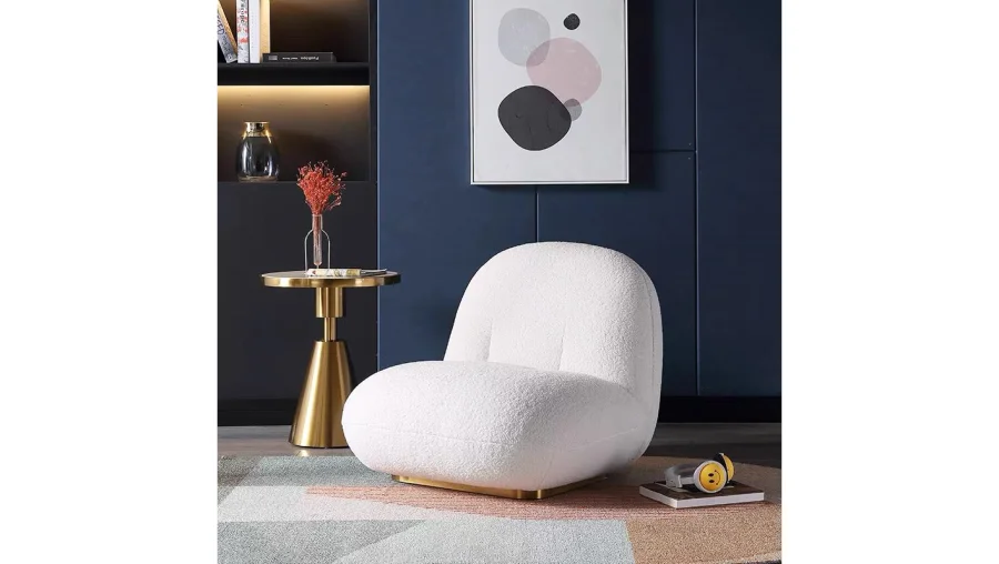 FAUTEUIL LOVING DOUDOU | MULTI-AFFAIRES