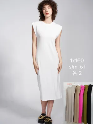 Women's Dresses from clothing wholesaler TT&LL in Italy