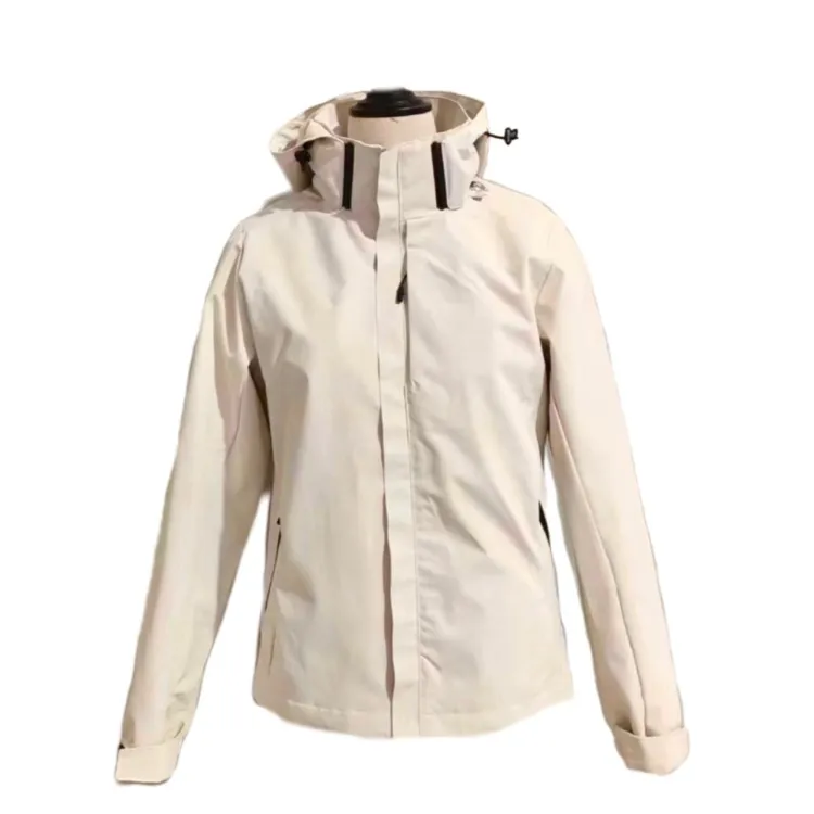 Unisex's Outerwear from clothing wholesaler Carol Style in Italy