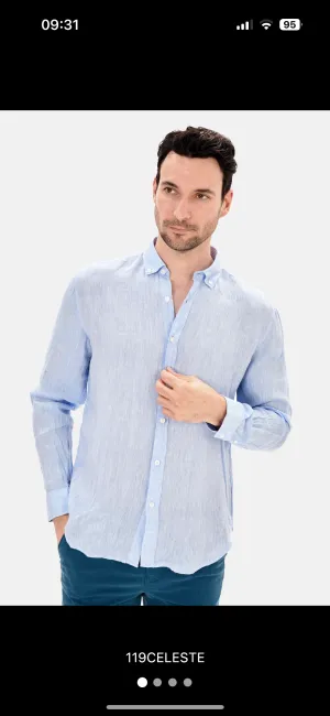 Men's Tops from clothing wholesaler Blue Coast Yanchting in Spain