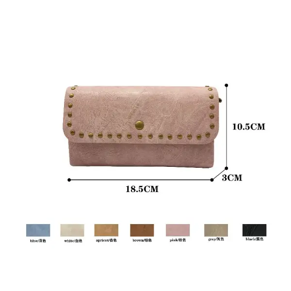 Portefeuille vintage  | Rynalife