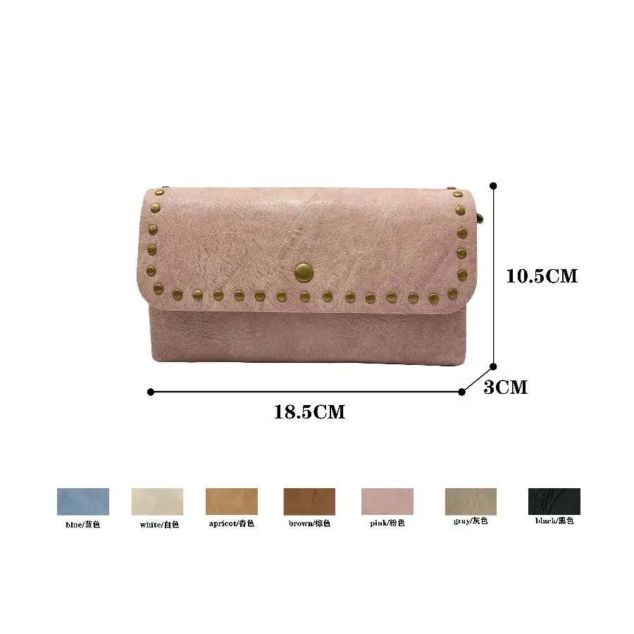 Portefeuille vintage  | Rynalife