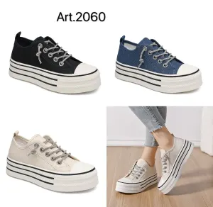 Scarpe per Unisex dal grossista di abbigliamento Alice G22 in Italia