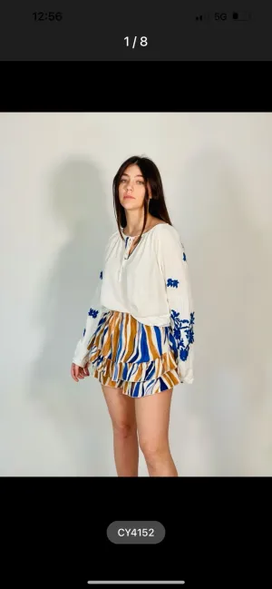 Mujer de Tops del mayorista de ropa Gitrentotto srl en Italia