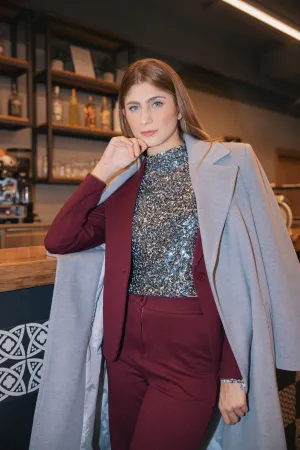 Women's Outerwear from clothing wholesaler Stai in Italy