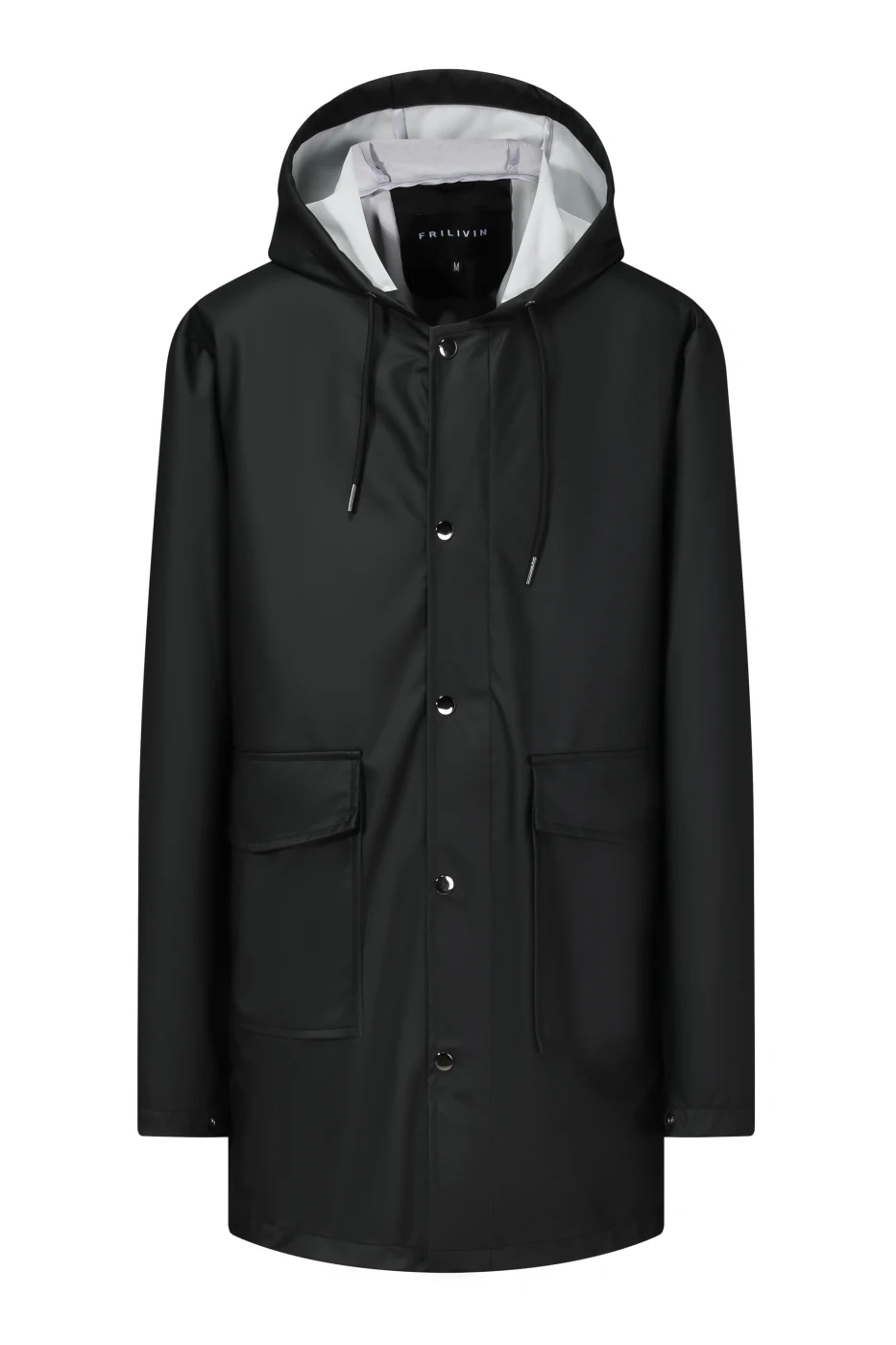 Veste imperméable | R9 DENIM