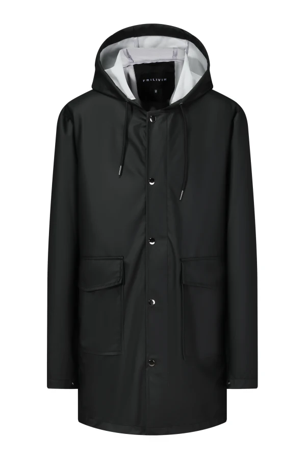 Veste imperméable | R9 DENIM