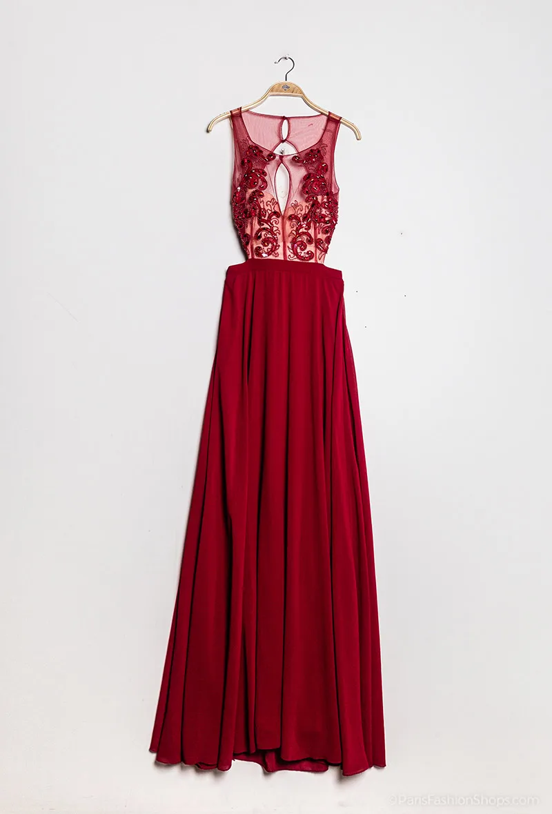 Robe de soirée | La maison des robes 