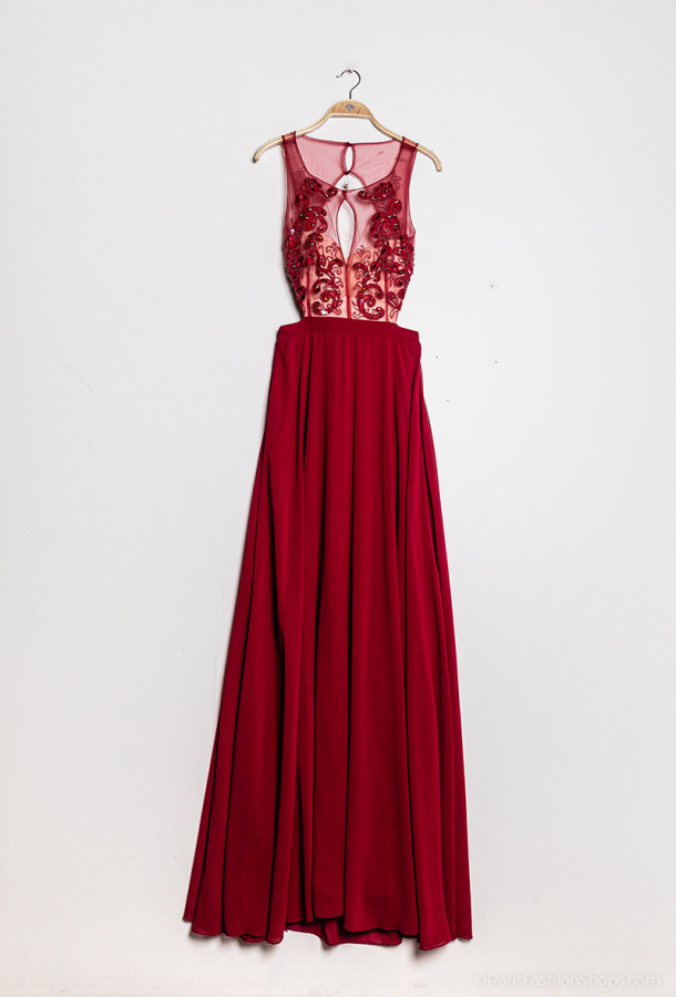 Robe de soirée | La maison des robes 