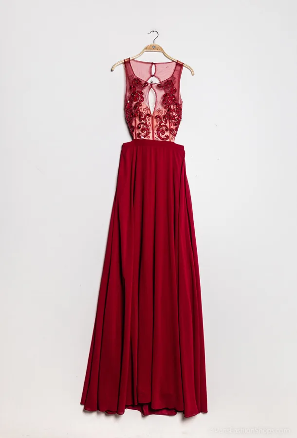 Robe de soirée | La maison des robes 