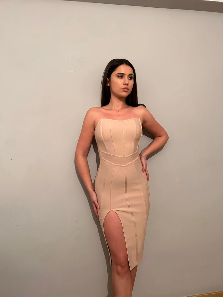 Tight Dress | Ritu