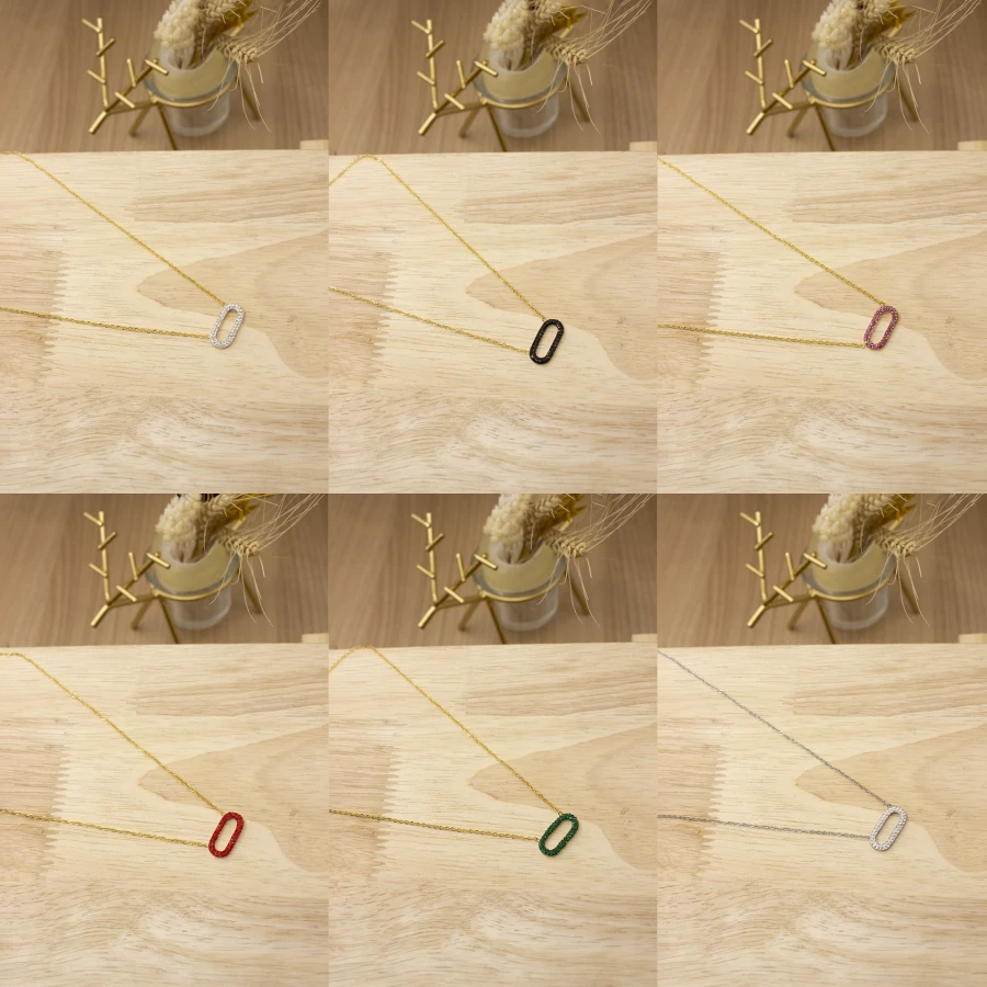 10604659815166 | Bijoux fantaisie en acier inoxydable