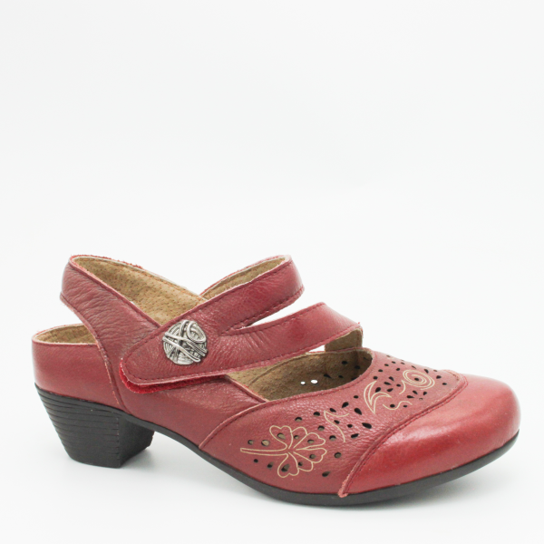 Chaussures en cuir | Rynalife