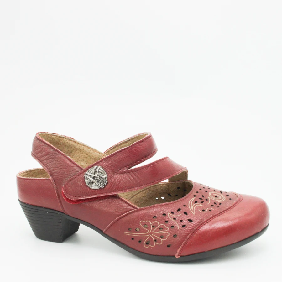 Chaussures en cuir | Rynalife