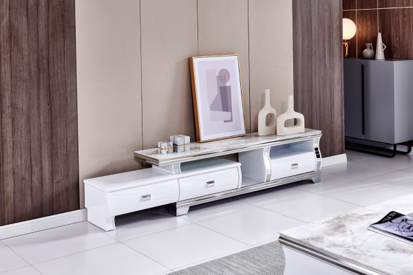 MTV SARAH MARBRE BEIGE | Eurostore