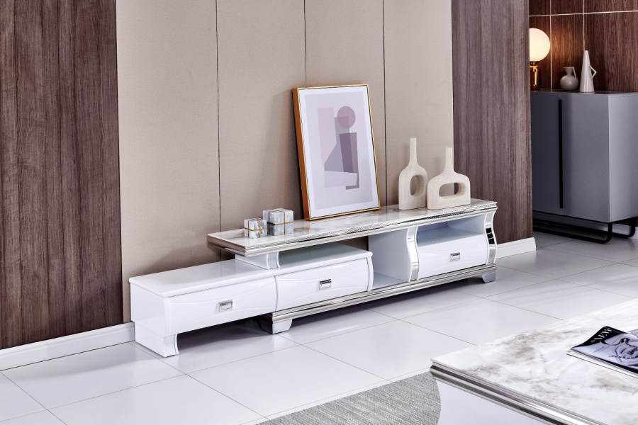 MTV SARAH MARBRE BEIGE | Eurostore