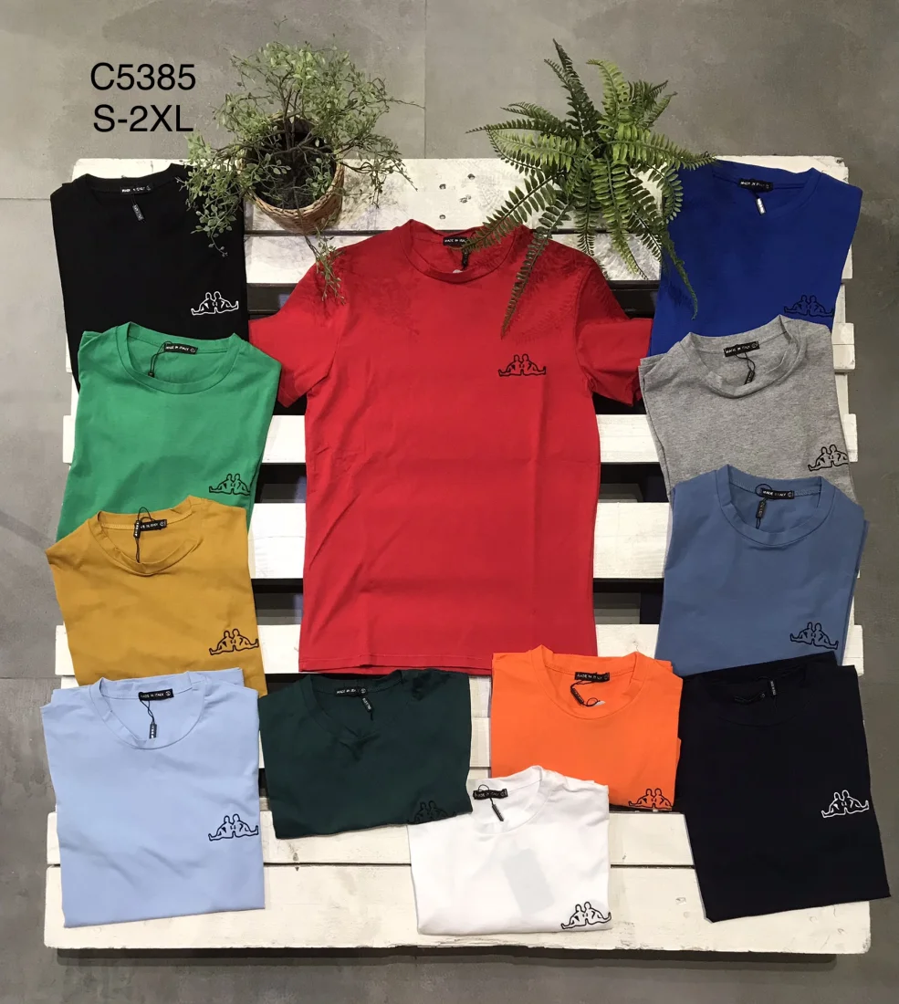 t-shirt | MUY LINDO